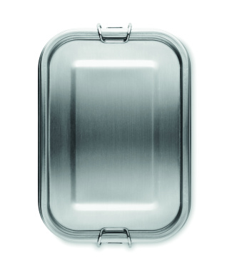 Logo trade promotional gifts image of: Lunch box 750mL