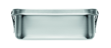 Logo trade promotional giveaways image of: Lunch box 750mL