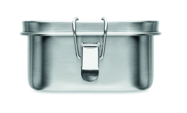 Logo trade promotional gifts image of: Lunch box 750mL