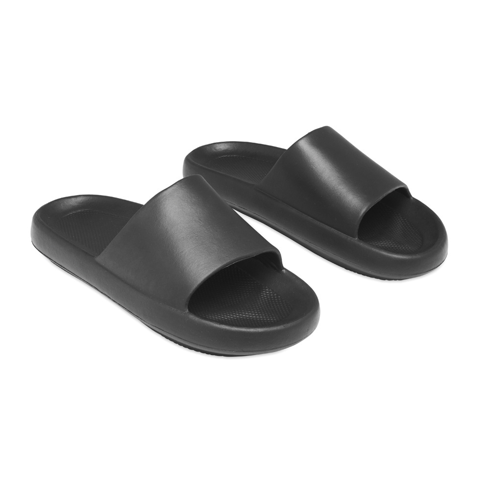 Logotrade promotional product image of: Unisex EVA sliders size 36/37