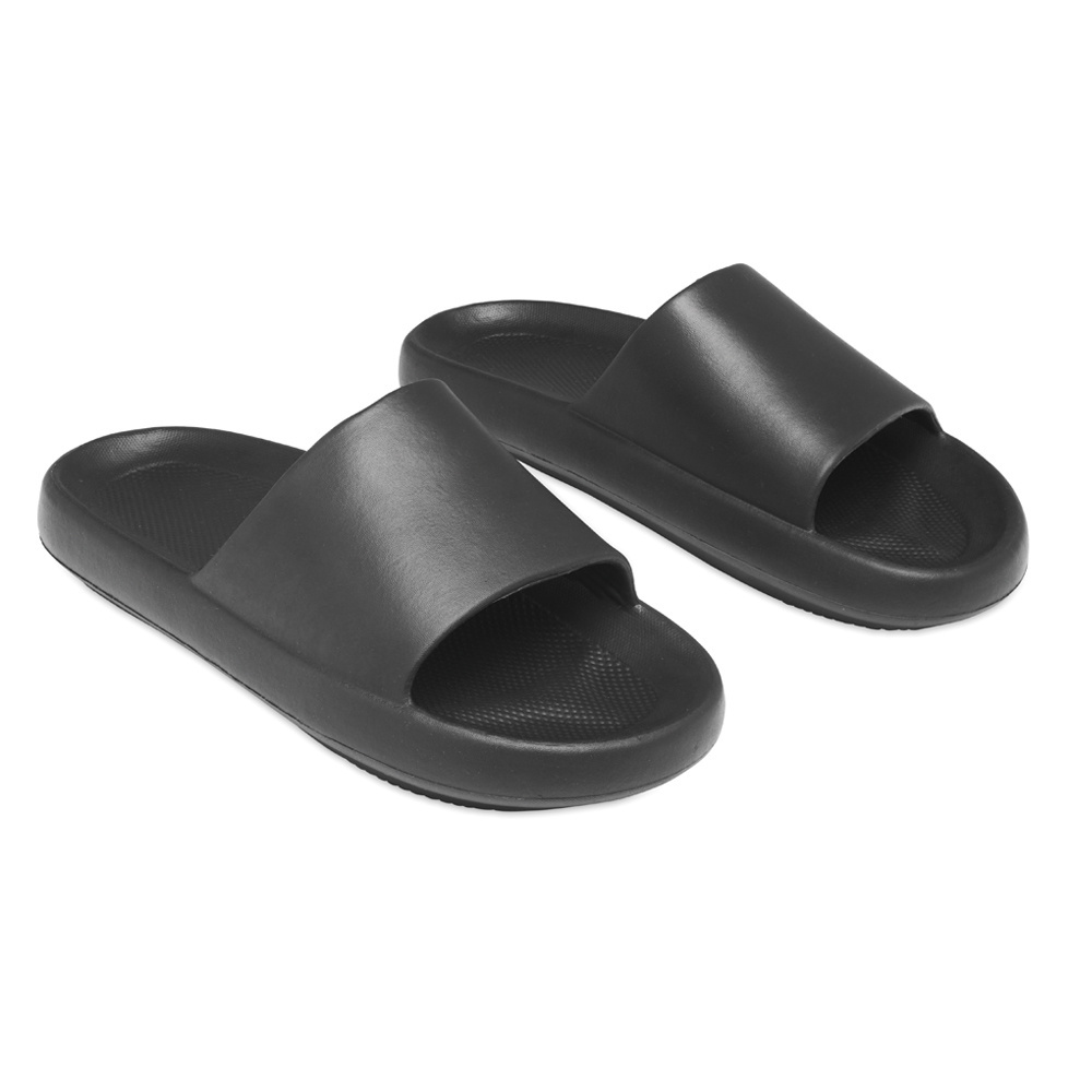 Logotrade promotional merchandise image of: Unisex EVA sliders size 42/43