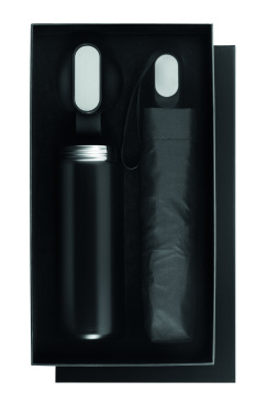 Logotrade promotional giveaways photo of: 2 piece gift set