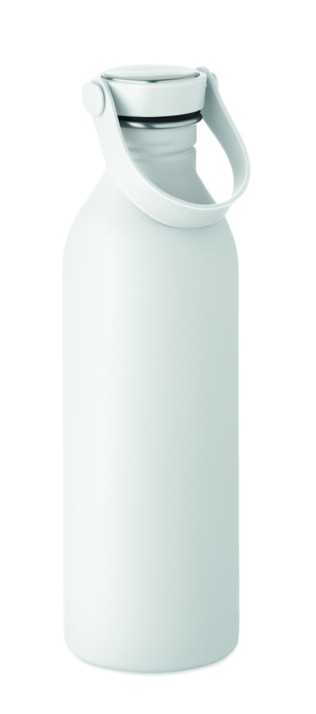 Logotrade promotional item picture of: Single wall bottle 500 ml