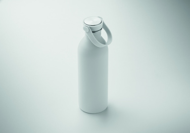 Logotrade promotional products photo of: Single wall bottle 500 ml