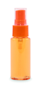 Logo trade promotional items image of: Body mist spray 30ml