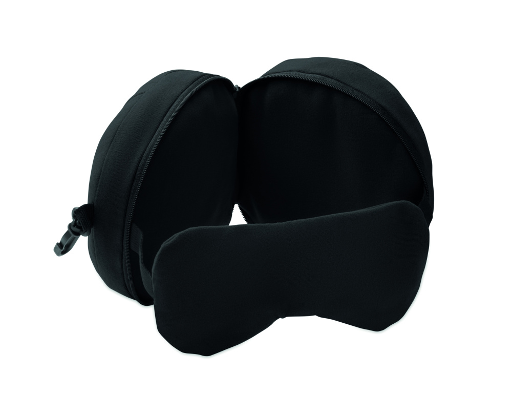 Logo trade promotional merchandise photo of: Travel set