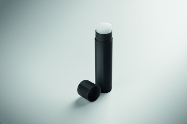 Logo trade corporate gift photo of: Vegan lip balm SPF10