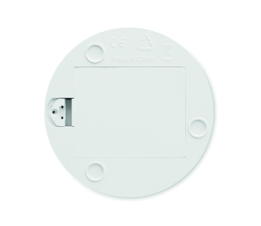 Logo trade business gift photo of: Light-up LED memo board