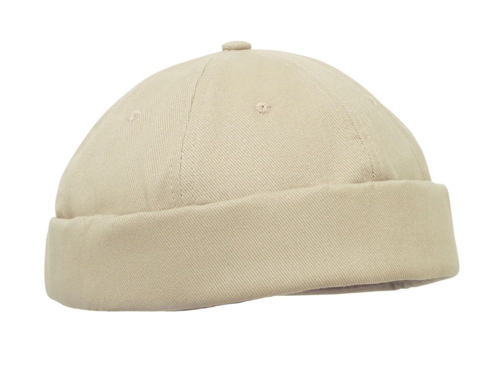 Logo trade promotional gifts image of: Docker cap