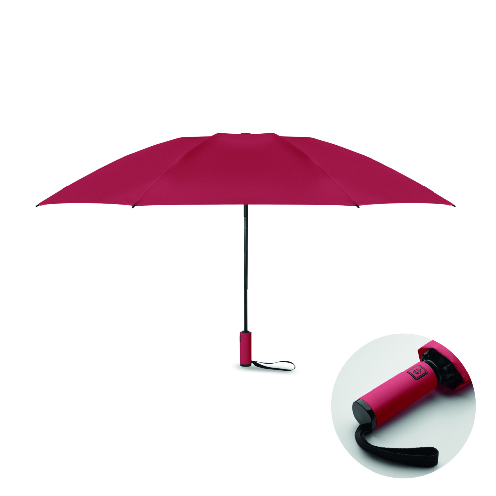 Logotrade corporate gift image of: 23 inch windproof umbrella