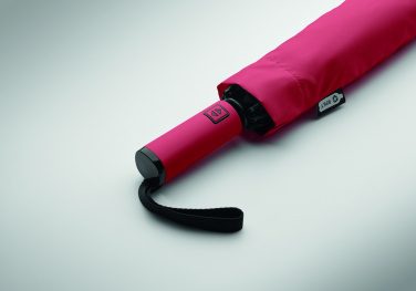 Logo trade promotional items picture of: 23 inch windproof umbrella