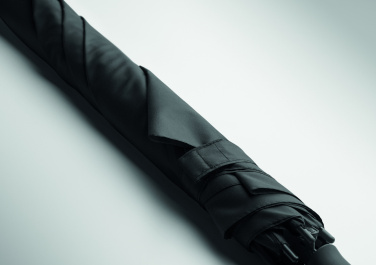 Logo trade promotional merchandise photo of: 23'' Windproof square umbrella