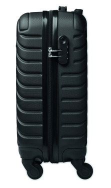 Logo trade promotional products picture of: Hard trolley