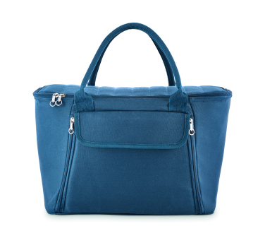 Logotrade advertising products photo of: RPET picnic cooler bag