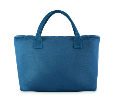 Logotrade corporate gift image of: RPET picnic cooler bag