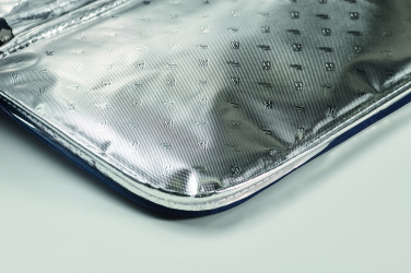 Logotrade advertising product image of: RPET picnic cooler bag