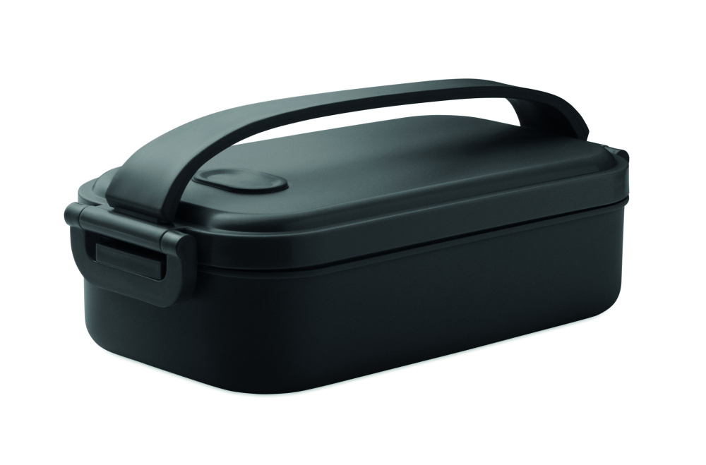 Logo trade promotional items picture of: PP lunch box 800ml