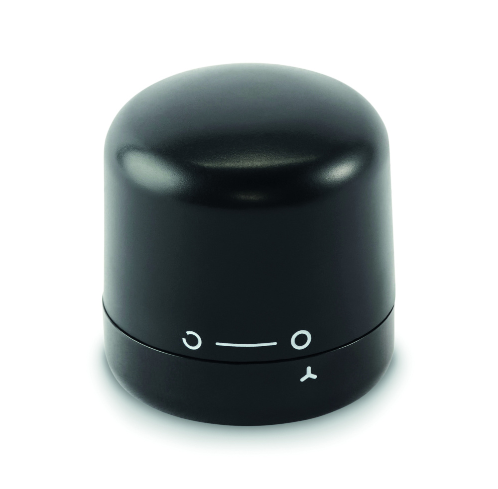 Logotrade promotional product image of: Bottle stopper