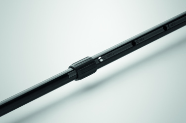 Logotrade corporate gifts photo of: Telescopic walking pole