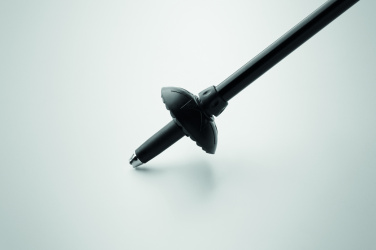 Logotrade business gifts photo of: Telescopic walking pole