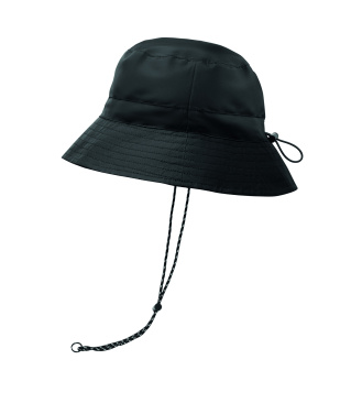 Logo trade promotional items image of: Water repellent fisherman hat