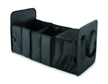 Logotrade corporate gift image of: Foldable car organiser