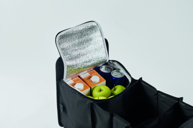 Logotrade promotional giveaway image of: Foldable car organiser