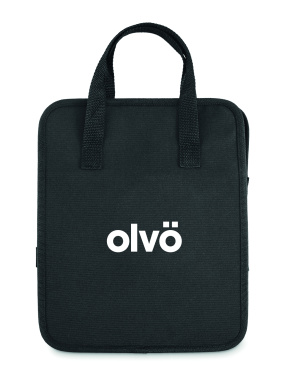 Logo trade corporate gifts picture of: Foldable car organiser