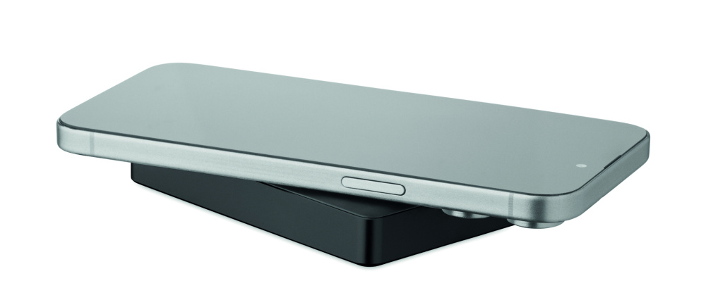 Logo trade promotional merchandise photo of: Power bank 10000 mAh