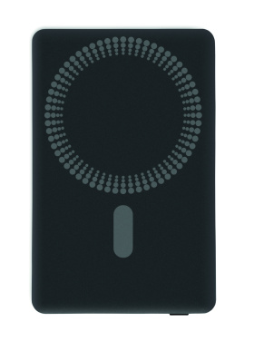 Logotrade corporate gifts photo of: Power bank 10000 mAh