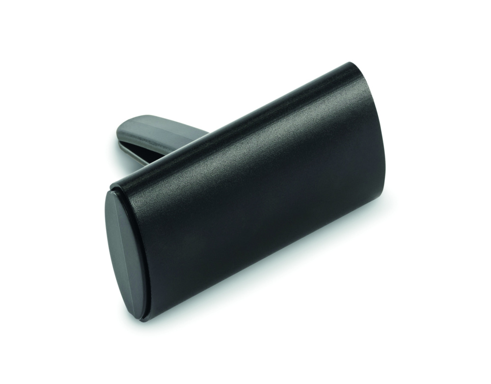 Logo trade corporate gifts image of: Car vent air freshener