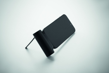 Logo trade advertising product photo of: Power bank 5000mAh