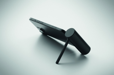 Logo trade promotional giveaways picture of: Power bank 5000mAh