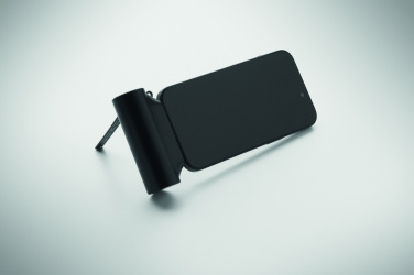 Logo trade advertising product photo of: Power bank 5000mAh