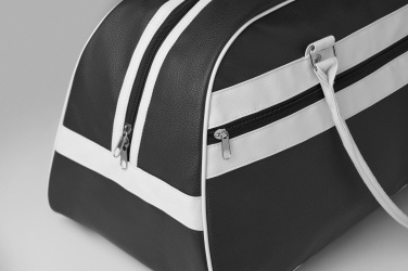 Logotrade promotional items photo of: PU sports bag