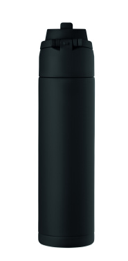 Logotrade advertising product image of: Double wall bottle 500 ml