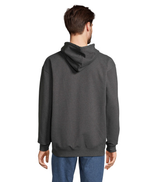 Logotrade promotional merchandise image of: CARTER Full Zip Hoodie