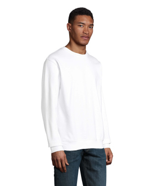 Logotrade promotional item picture of: COLUMBIA UNISEX SWEAT SHIRT