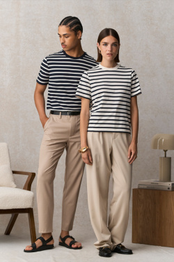 Logo trade advertising products image of: LEGEND T-Shirt Organic 175g