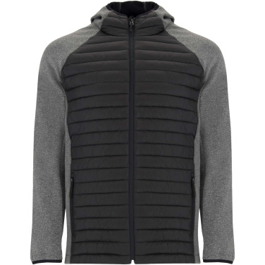 Logotrade advertising products photo of: Minsk unisex hybrid insulated jacket