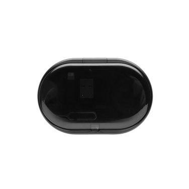 Logotrade promotional product picture of: Chargevix RCS rplastic Multi-functional 60W charging set