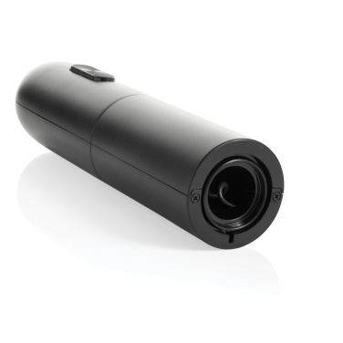 Logo trade advertising product photo of: Vino re-chargeable electric wine opener