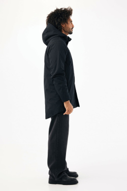 Logotrade promotional merchandise photo of: IQONIQ Thelon recycled polyester parka
