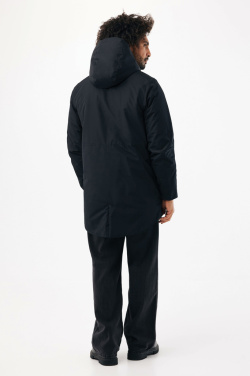Logo trade promotional items picture of: IQONIQ Thelon recycled polyester parka