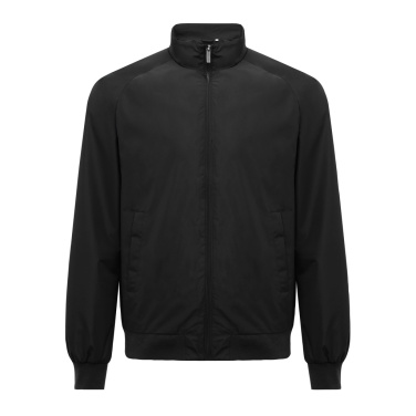 Logotrade corporate gift image of: IQONIQ Odin recycled polyester urban jacket