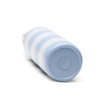 Logo trade promotional items image of: VINGA Lagoa RCS SS bottle 600 ML