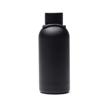 Logo trade promotional gifts picture of: VINGA Parks RCS SS bottle, 400 ML