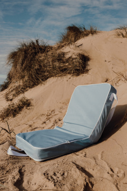 Logotrade advertising products photo of: VINGA Lagoa GRS beach chair