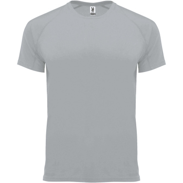 Logotrade business gifts photo of: Bahrain short sleeve men's sports t-shirt