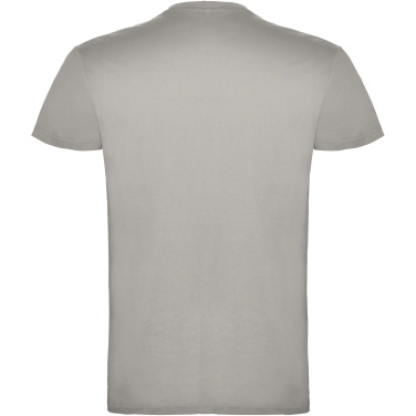 Logo trade corporate gifts picture of: Beagle short sleeve men's t-shirt